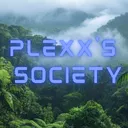 🏯 ₊𖥔 Plexx Society 𖥔₊ 🏯