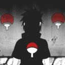 ❟❛❟ The Uchiha District ❟❛❟ Discord server icon