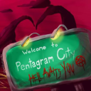 The Road to Hell Discord server icon