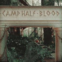 Camp Half-Blood