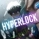 HYPERLOCK [Lore Arc: 1st Selection]