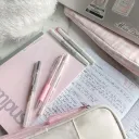 𓂃　 Luminshore Academy FS 　︶  ⟢