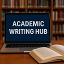 Academic Writing Hub Discord server icon