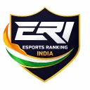 ESPORTS RANKING INDIA 🔱