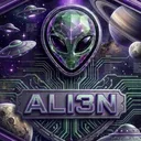 👽Ali3n's Server👽