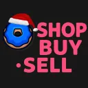DonutSMP MarketPlus | Merry Christmas🎄