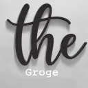 𝚃𝚑𝚎 𝙶𝚛𝚘𝚐𝚎