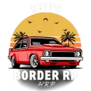 1980's Border RP OLD