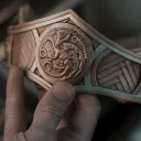 ASOIAF : The Rightful Crown
