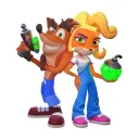 Crash On The Rerun