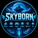 𓆩𝐏𝐡𝐚𝐧𝐭𝐨𝐦 𝐄𝐦𝐩𝐢𝐫𝐞𓆪 Discord server icon