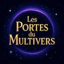 ✧･ﾟ: ✧･ﾟ:　Les Portes du Multivers　:･ﾟ✧:･ﾟ✧