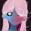 Ghost's safe place Discord server icon