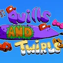 PT: Quills N Twirls