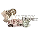 ♯ ˎMystery 𝗿𝗲𝗮𝗱𝗲𝗿 project. 🍂