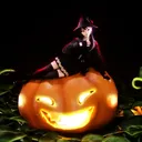 Lexa Coven | Halloween Event 🎃