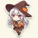 Witch Corner
