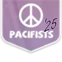 Pacifists 2025