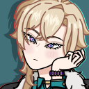 Aventurine SP Mains.☘ ݁˖ Honkai Star Rail