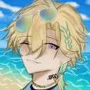 Aventurine Waveflair Mains. ༄｡° Honkai Star Rail