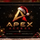 Apex Access discord icon