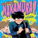 Go for it, Nakamura!