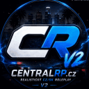 CentralRP.cz | Realistický svet CZ/SK