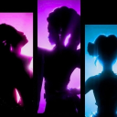 KPop Demon Hunters Fanclub Discord server icon