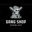 GANG SHOP