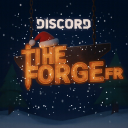 𝗧𝗵𝗲 𝗙𝗼𝗿𝗴𝗲 | 𝗙𝗥/𝗤𝗖