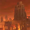 Averting Calamity