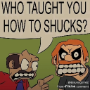 "Shucks" Jbones514' Mix Community Server Discord server icon