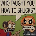 "Shucks" Jbones514' Mix Commun... Discord Server Icon