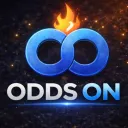 Odds On Discord Server Icon