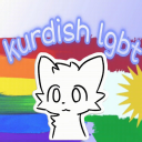 kurdish closet 🌈 Discord server icon