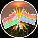 kurdish closet 🌈