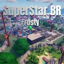 💫 - The Stars —SuperStar BR!