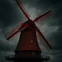 BOTWindmill