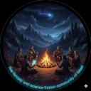 קהילת הפנטזיה והמדע הבדיוני בישראל