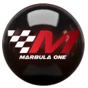 🫧 Marbula One