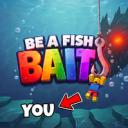 Be A Fish Bait | Codes | Roblox