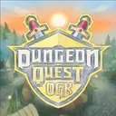 Dungeon Quest Reborn Official discord icon