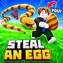 Discovery icon for Steal An Egg Official Discord server
