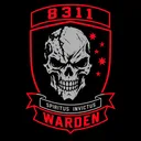 DDRU™ MSOT 8311 "Warden"
