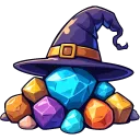 Mining Wizards