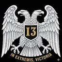 13th Fleet (inactive)