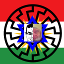 Walis debate politics and schizo server Discord server icon