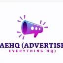 AEHQ (ADVERTISE EVERYTHING HQ)