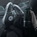 evanescence | vc • active • so... Discord Server Icon