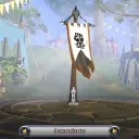 CAERLEON DOMINATE